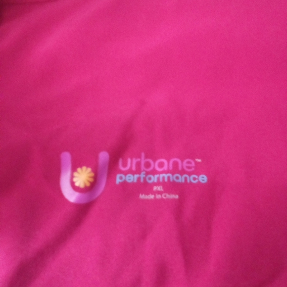 Urbane performance scrub pants size pxl ( Box BV ) - Picture 3 of 3
